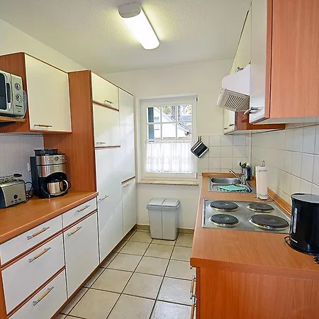 Ruheinsel Tatil Evi Glowe