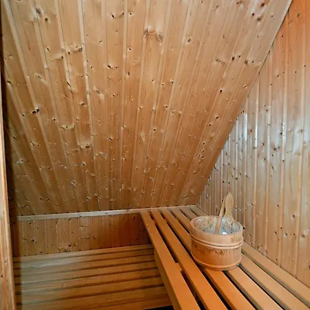 Tatil Evi Ruheinsel *